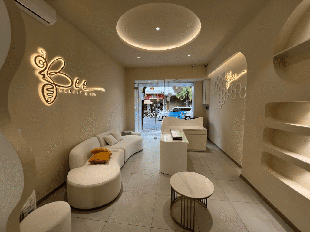 Bee Beauty & Spa