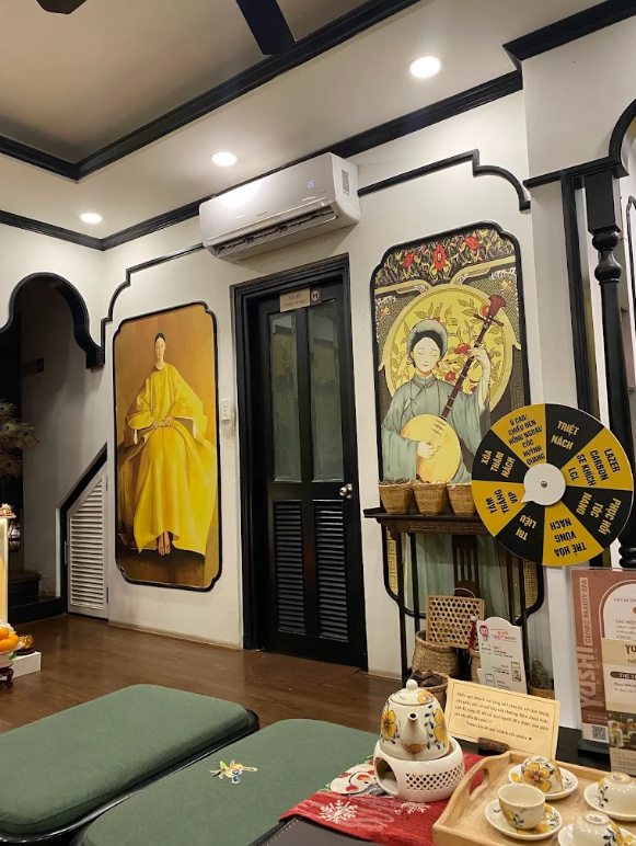 Yushi Clinic & Beauty Spa