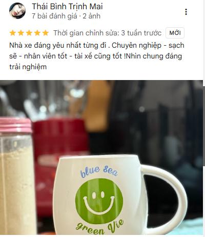 Thái Bình Thái mai