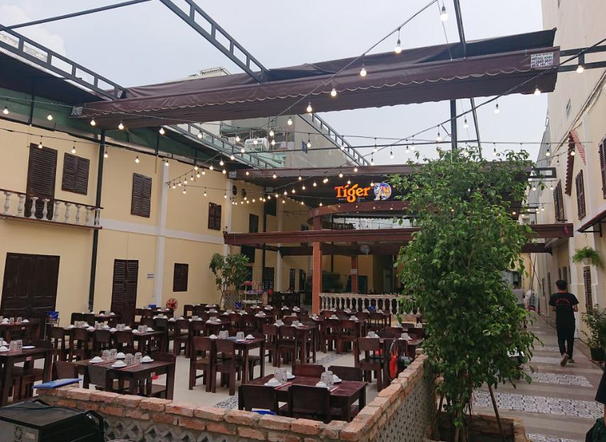 Quán Tài Vượng 2