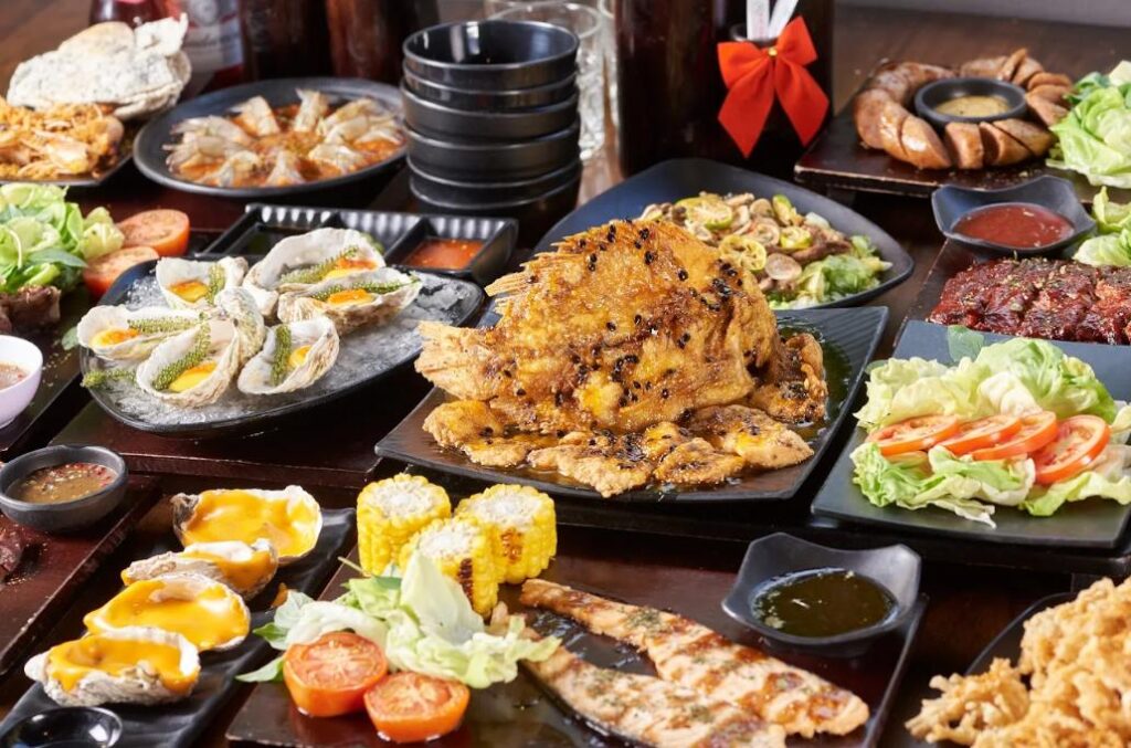 Làm Tí – Food & Beer