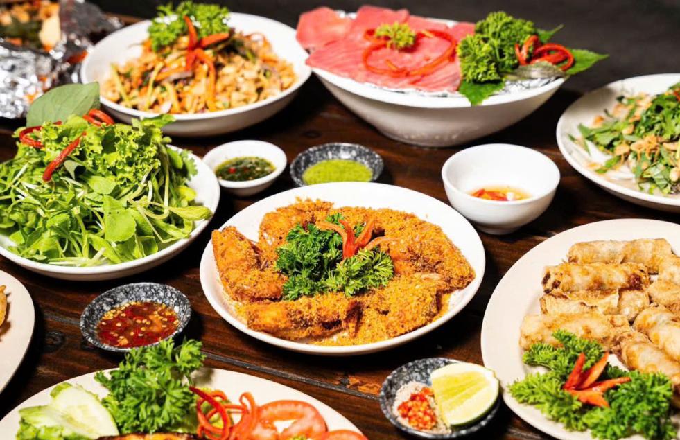 Quán Gu – Nhậu Đúng Chất