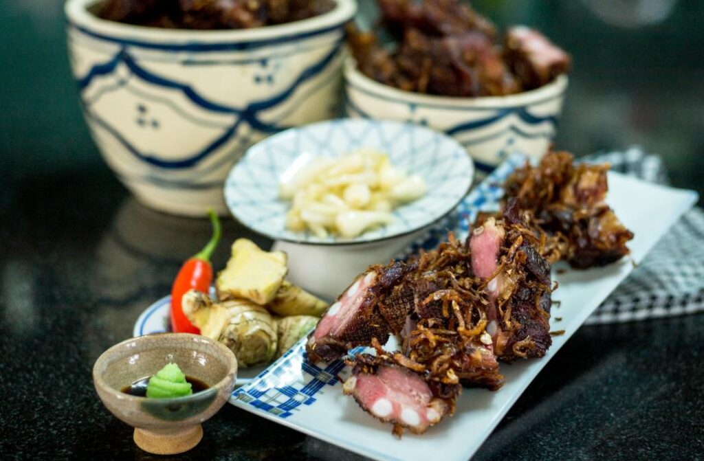 Bia Rất Lạnh - Quán nhậu Quận 10 có nhiều món ngon nổi tiếng