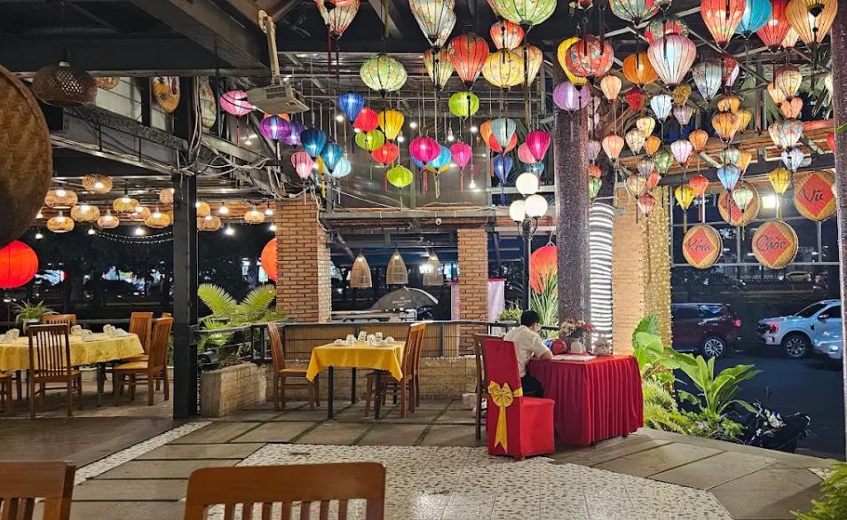 Làng Vũ Đại đậm phong cách cổ xưa