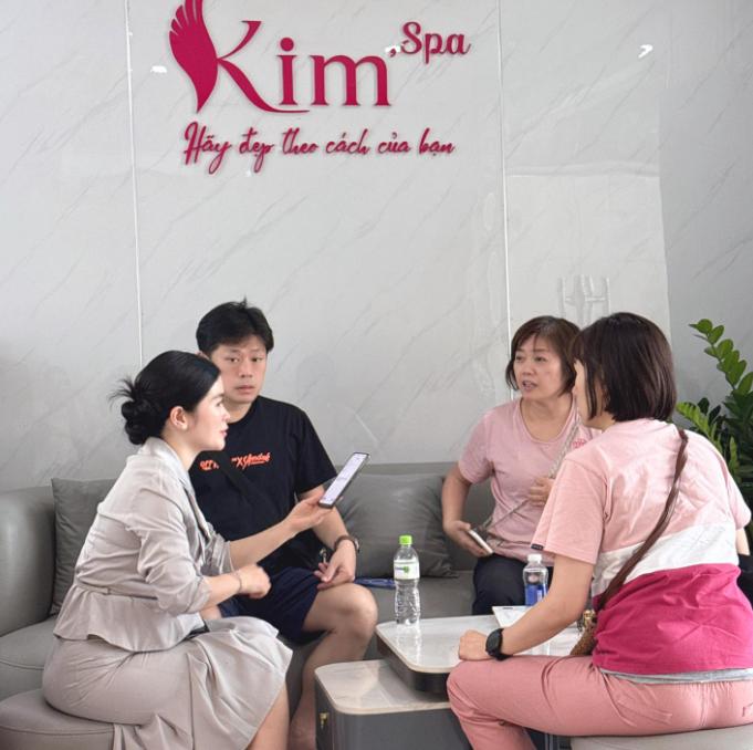 KIM’ Spa