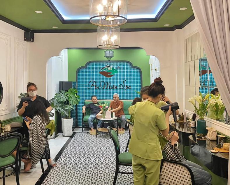 An Miên Spa