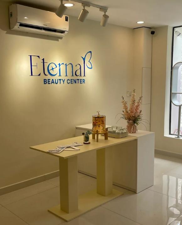 Eternal Beauty Center