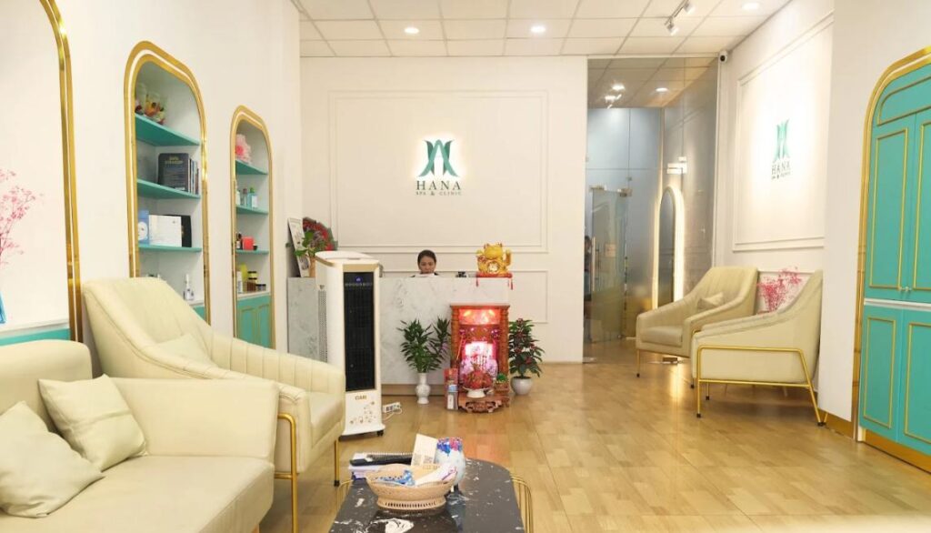 Hana Spa & Clinic