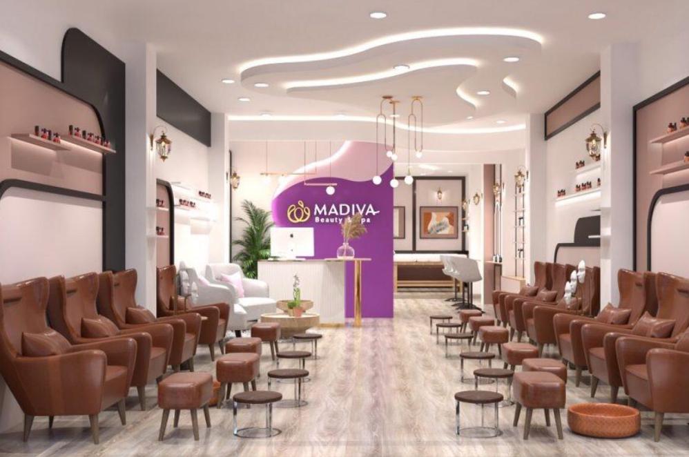 Madiva Beauty & Spa