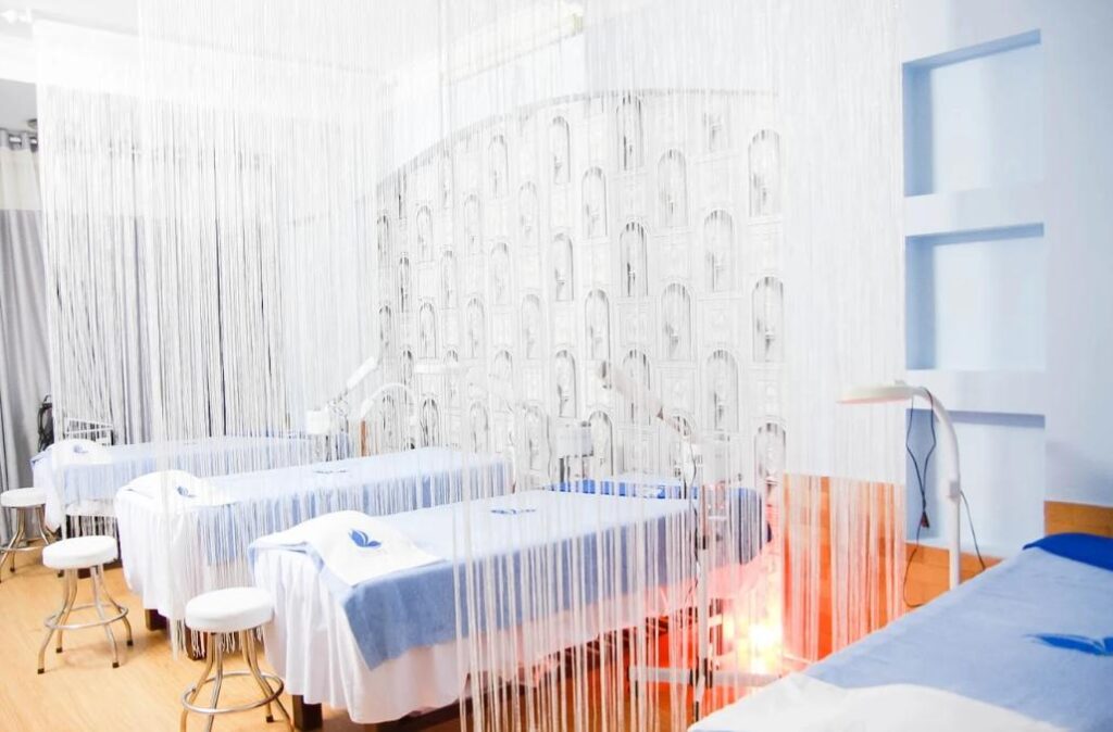 Taza Skin Clinic Spa