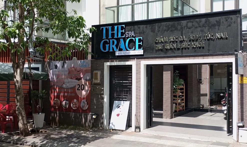 Iseul Spa Hà Đô Centrosa