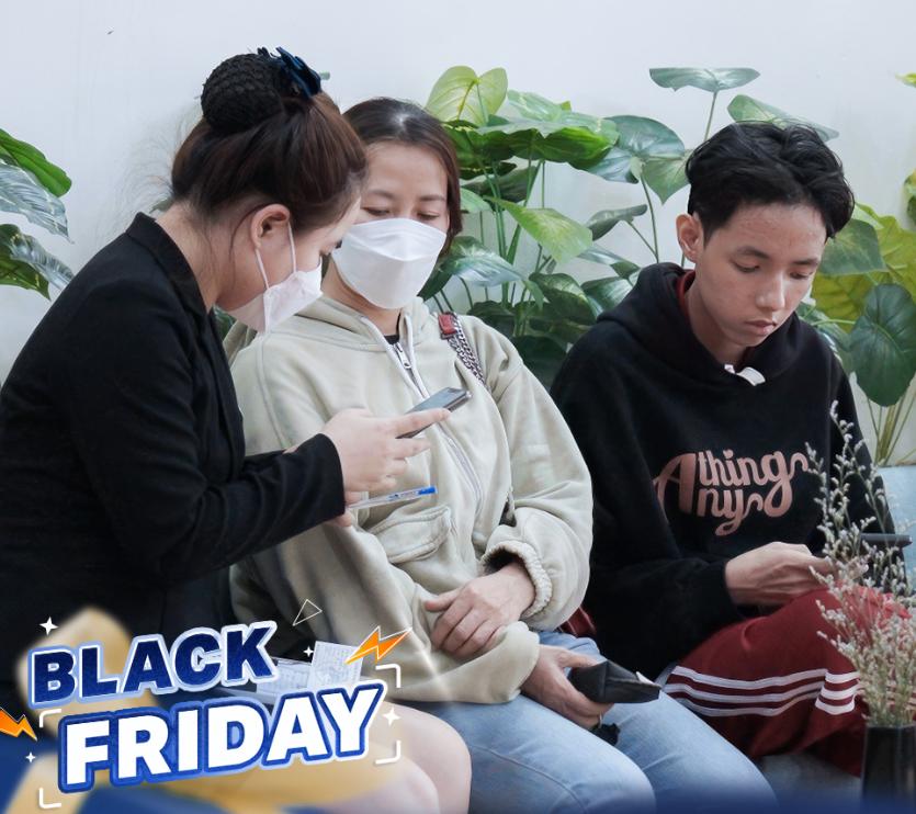 Gà Spa có đội ngũ tư vấn nhiệt tình, chuyên nghiệp