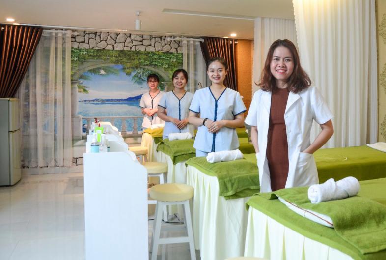Yuki Clinic – Skin Care & Beauty