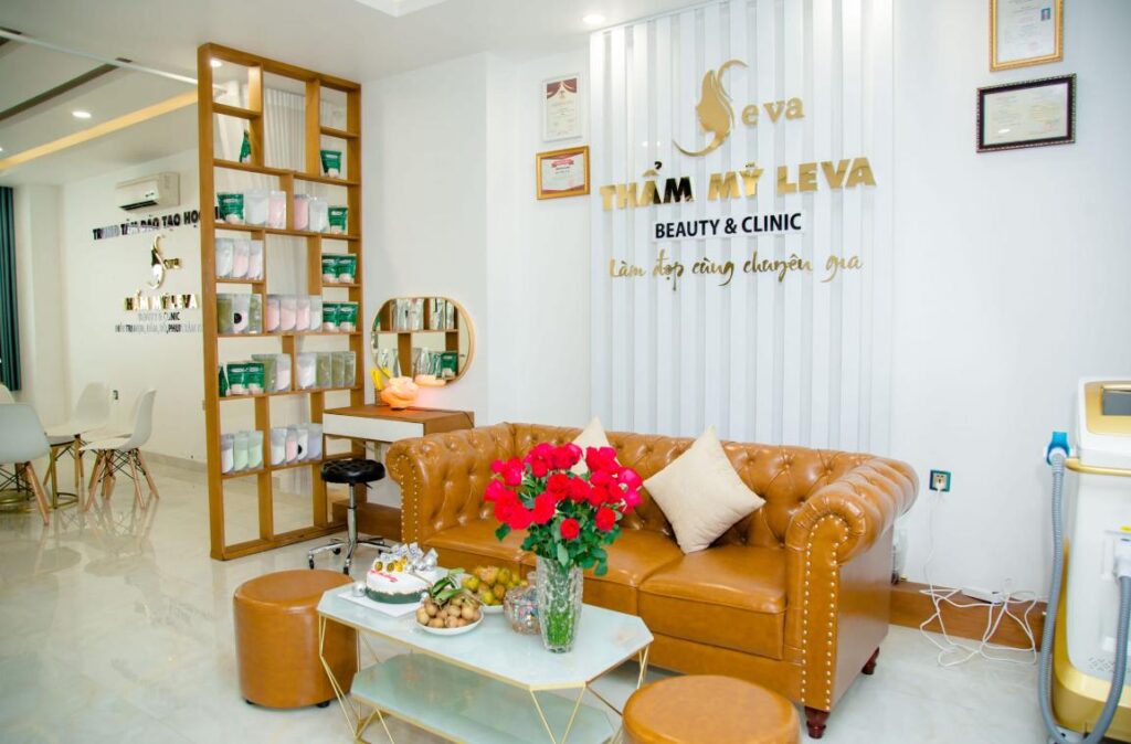 Leva Spa