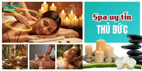 Spa Thủ Đức