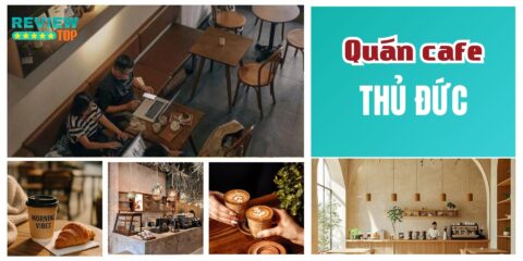 Quán cafe Thủ Đức