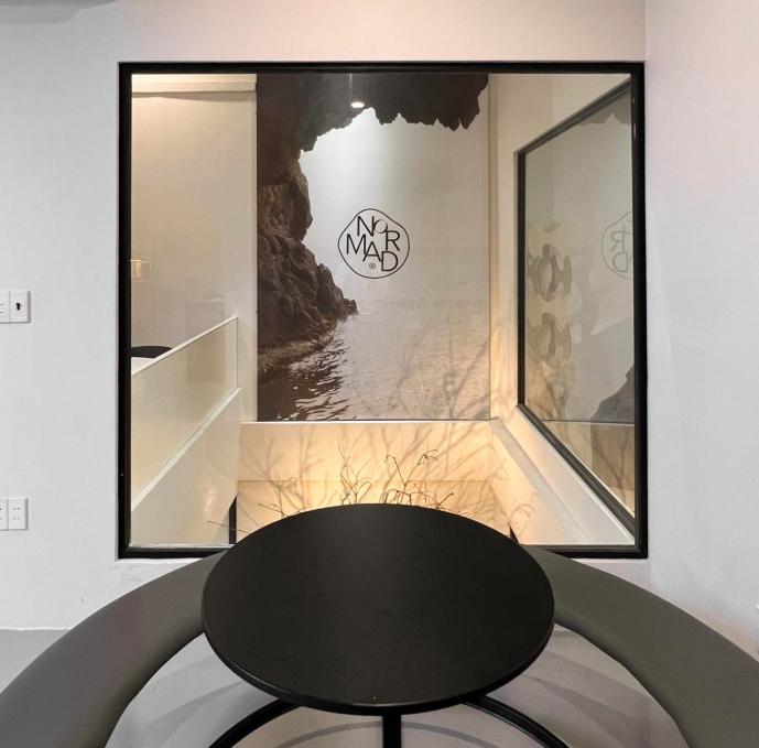 Normad Cafe & Dessert