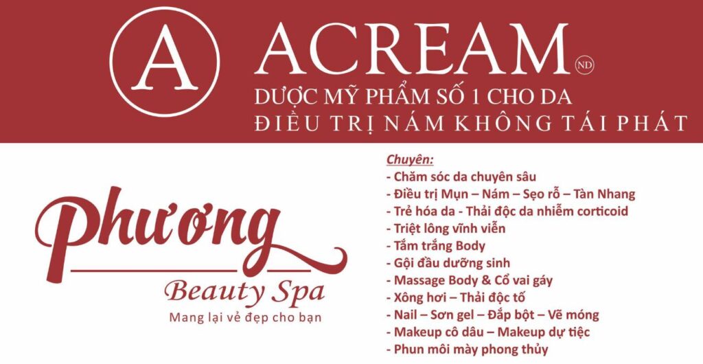 Phương Beauty & Spa
