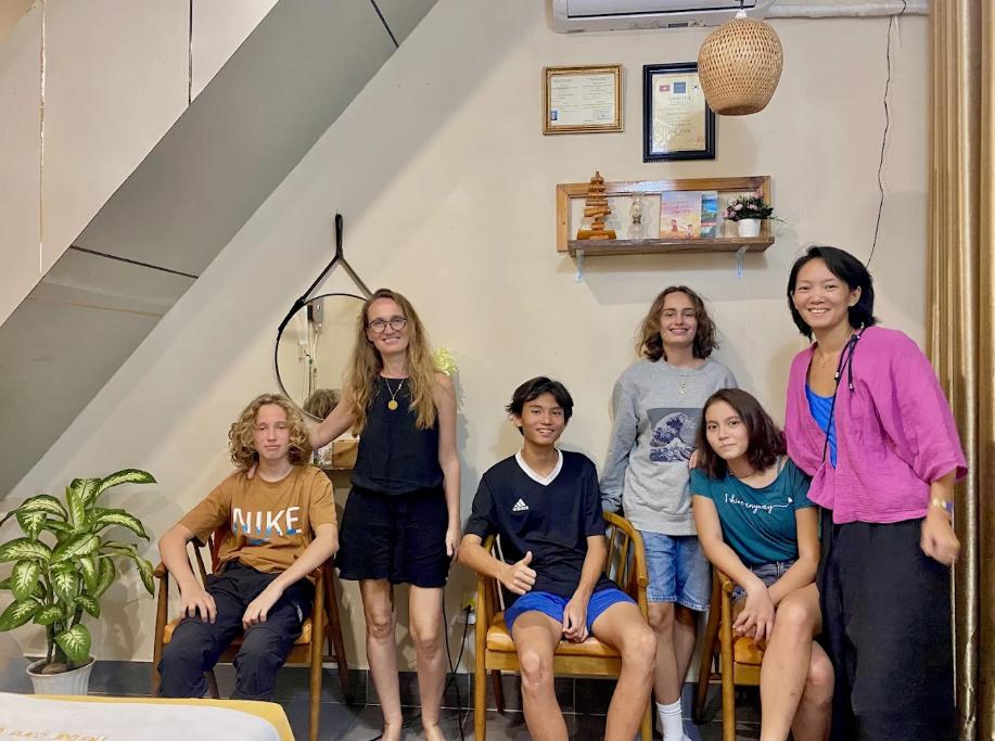 Queen Spa - Spa Côn Đảo rất đông khách tin chọn