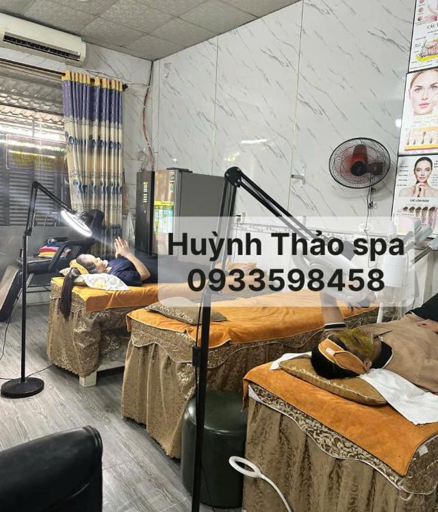 Huỳnh Thảo Spa