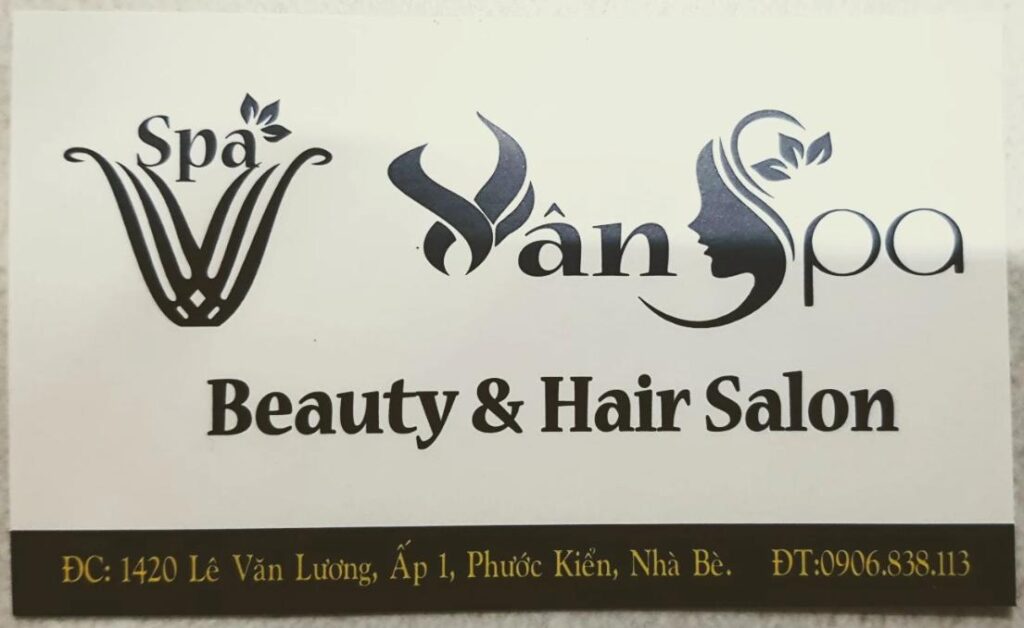 Vân Spa