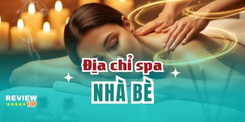 Spa Nhà Bè