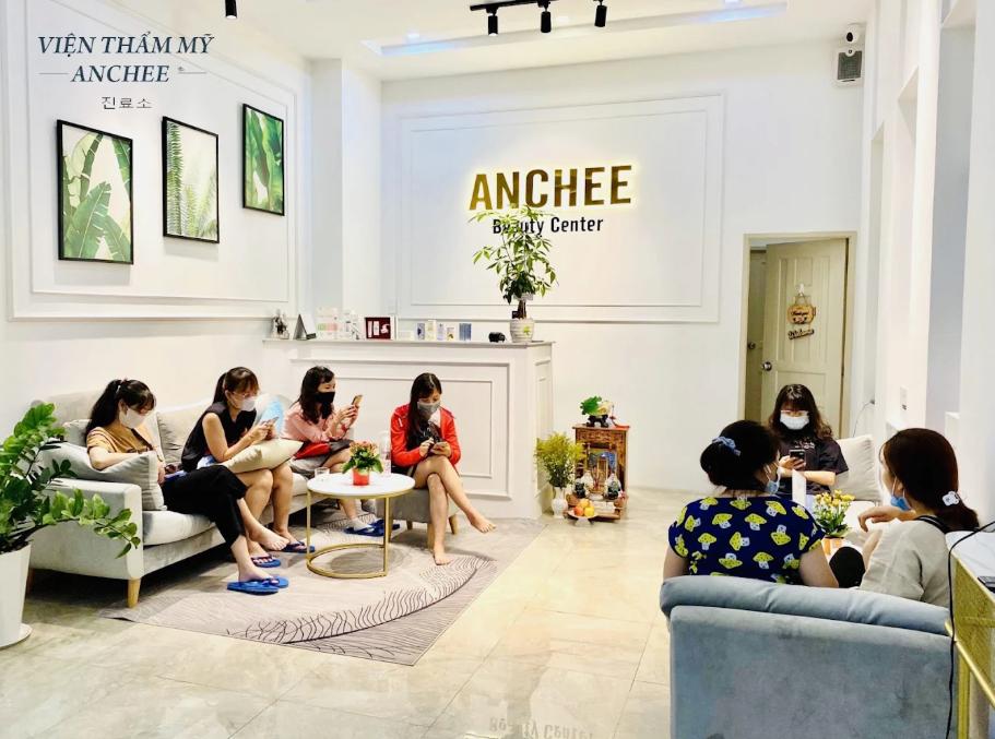 Anchee Clinic