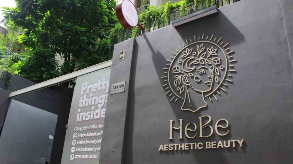 Hebe Spa