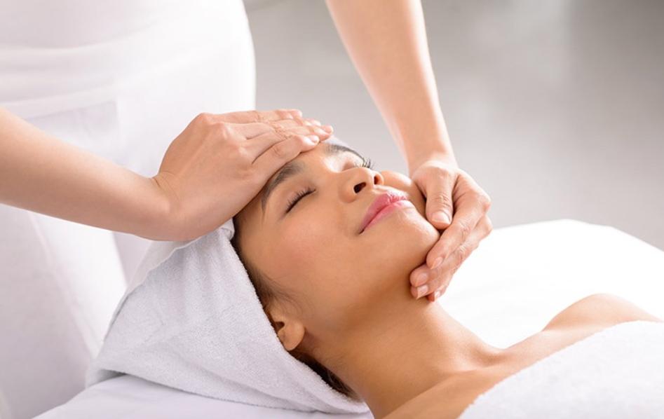 Nấm Spa - Spa Vũng Tàu uy tín