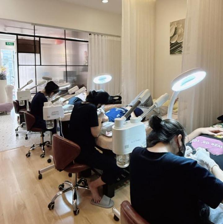 Kỳ Duyên Beauty Spa