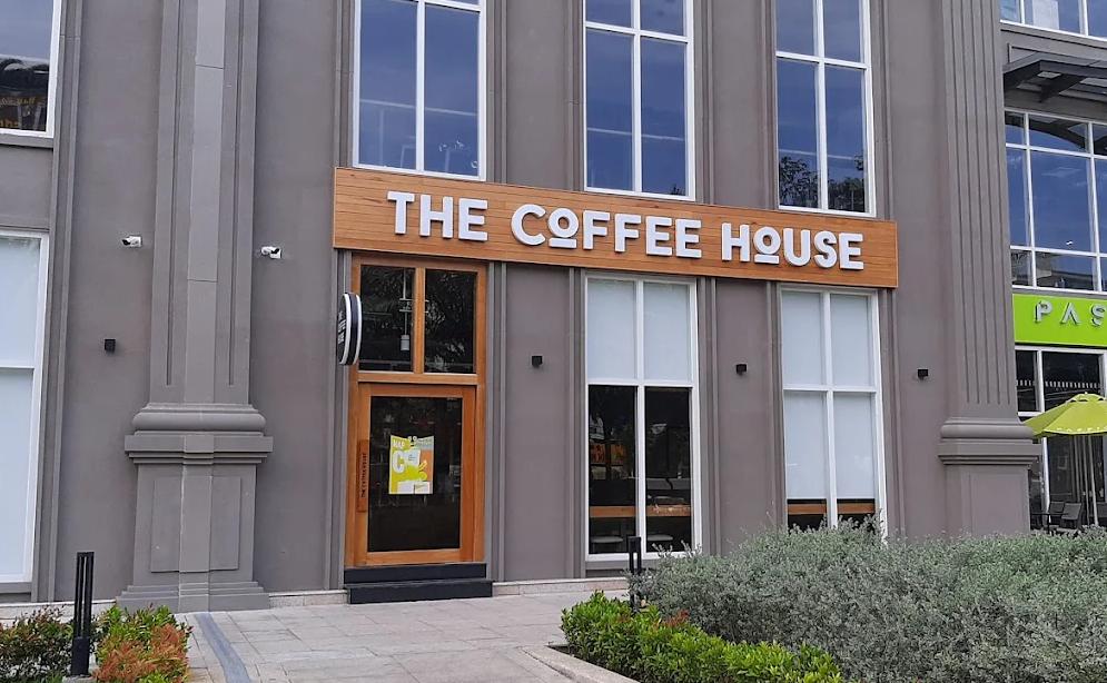 The Coffee House
