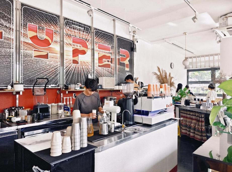 Hyper Coffee VN - Quán cafe Cần Giờ đa dạng thức uống