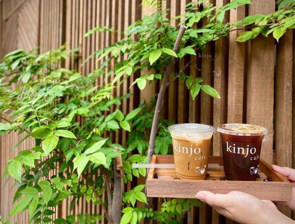 Kinjo Cafe