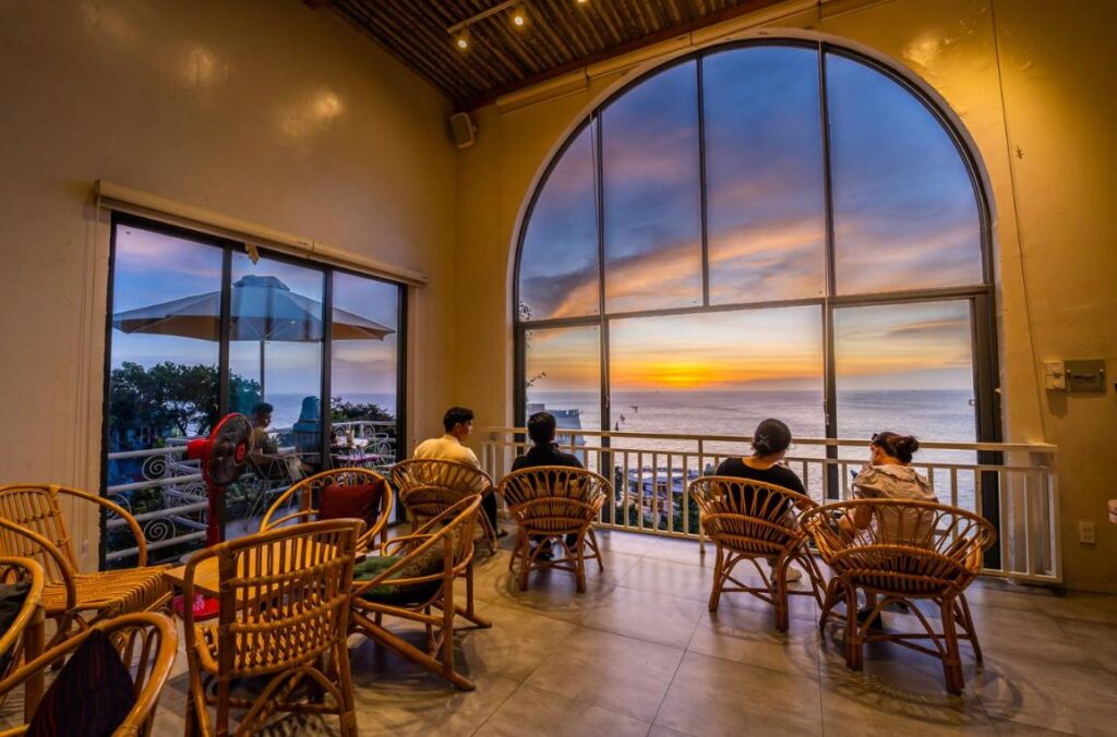 The View Hải Đăng