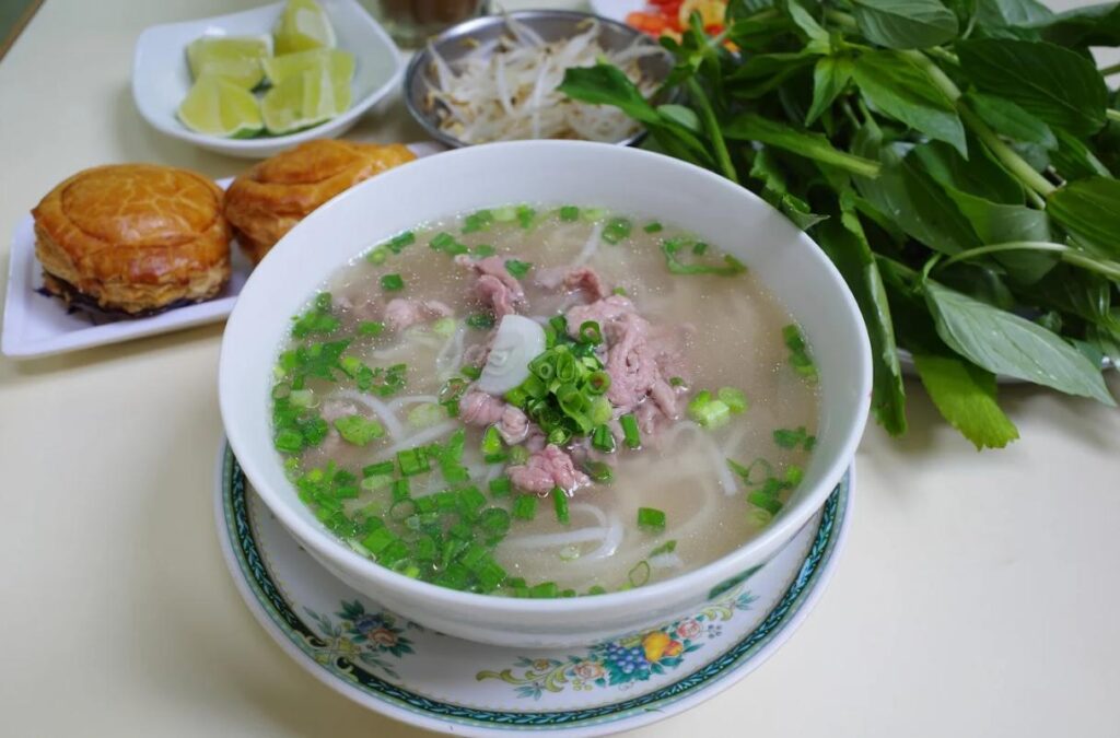 Phở Minh