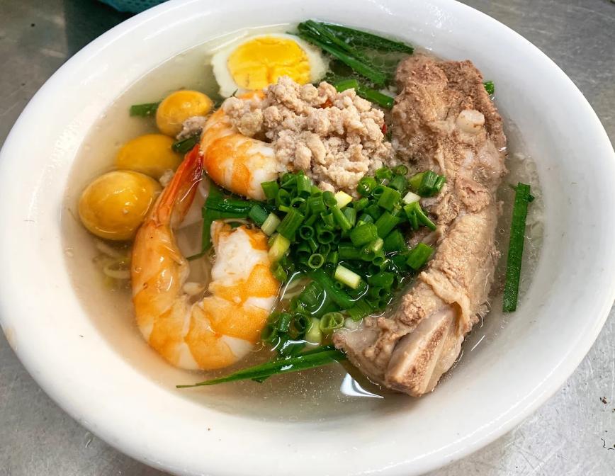 Hủ Tiếu Mì Hoành Thánh 44