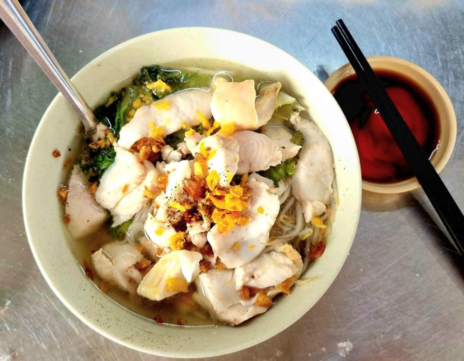 Tiệm mì Hữu Ký