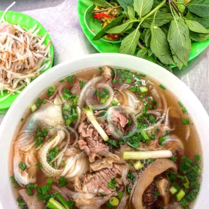 Phở Phú Vương