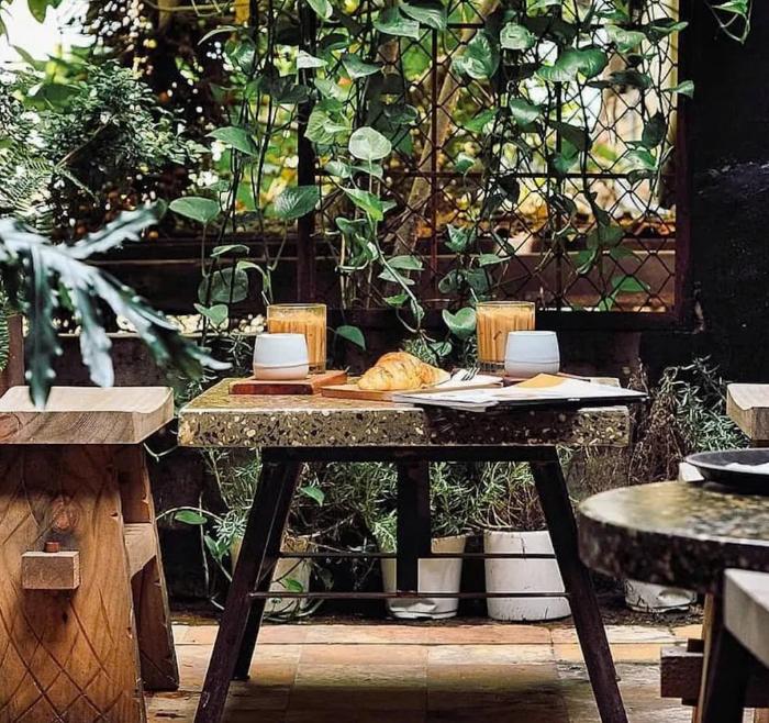 Barista Collective - Quán cafe Quận 3 cực chill