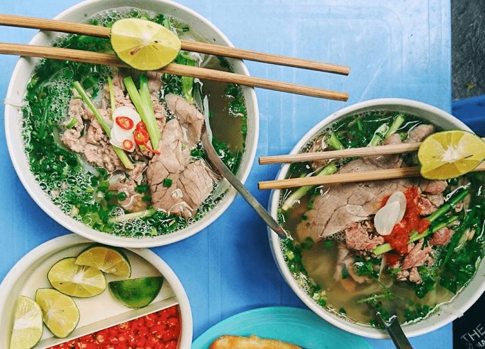 Quán Phở 2T