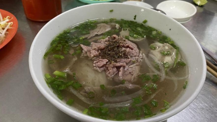 Phở Phú Cường