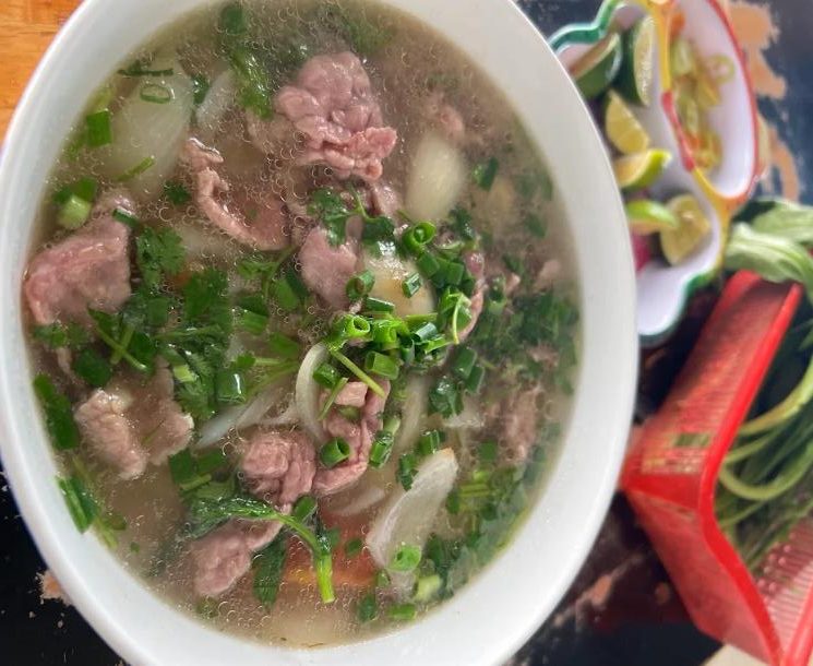 Phở Đoàn