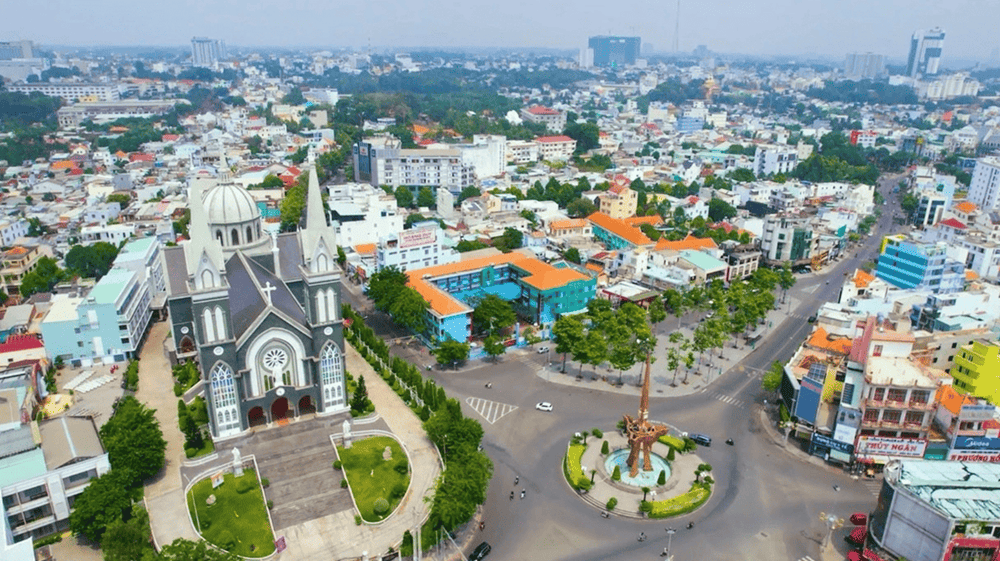 Bình Dương