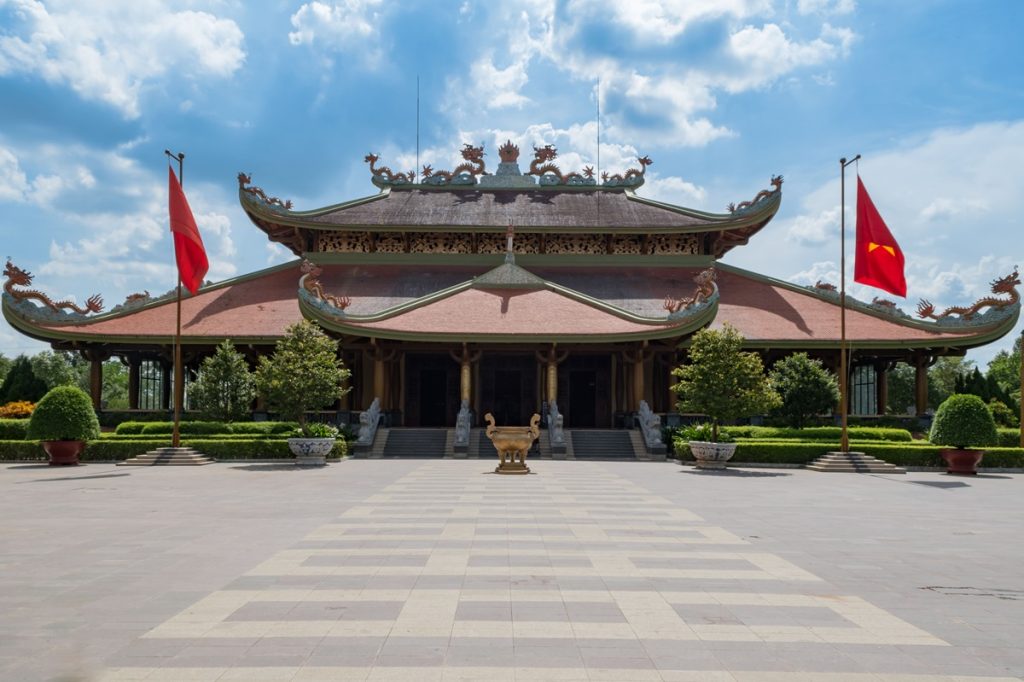 Huyện Củ Chi