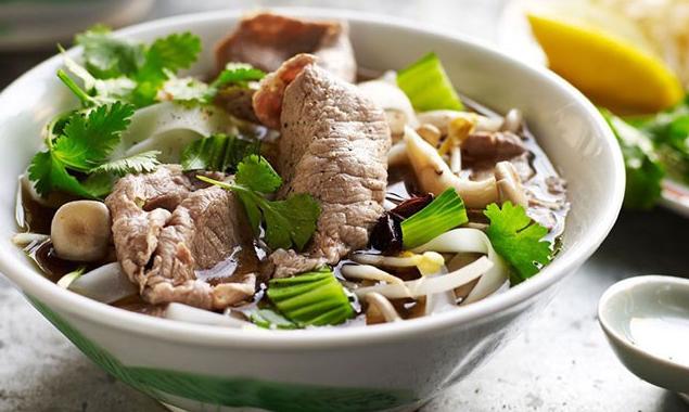 Phở Huỳnh Trang