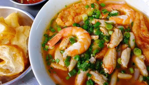 Bánh canh cua 73