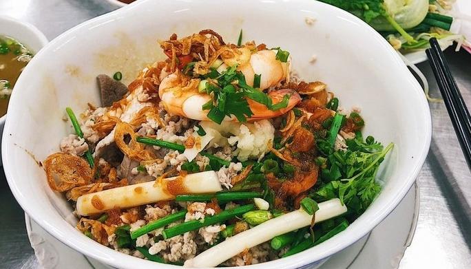 Hủ tiếu Nam Vang Nhân Quán