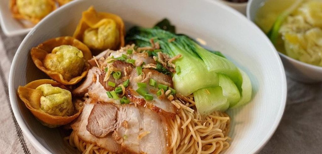 Lâm Lâm Mỳ Gia