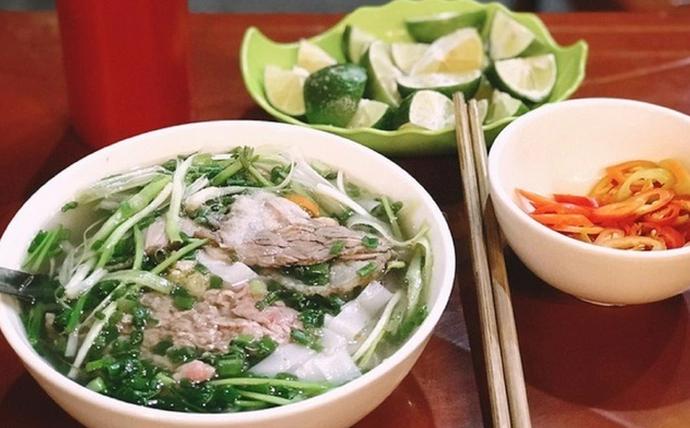Phở Như Ý