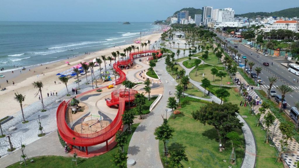 Vũng Tàu